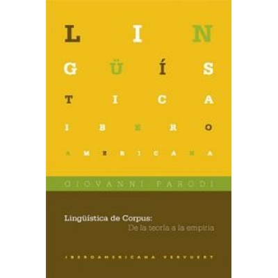 Linguistica de corpus:de teoria a empiria