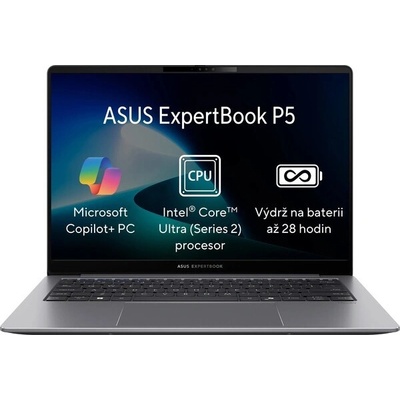 Asus ExpertBook P5 P5405CSA-ULTRA7X