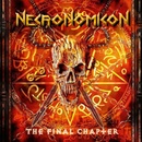Necronomicon - Final Chapter CD