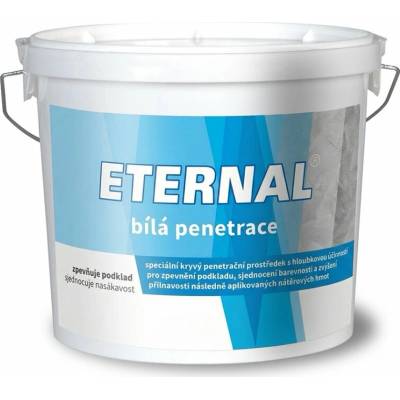 Austis ETERNAL bílá penetrace 15 kg