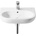 Roca Meridian 60x46 cm (327242000)