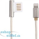 Remax RC-054i USB 2.0 typ A samce na Lightning, 1m