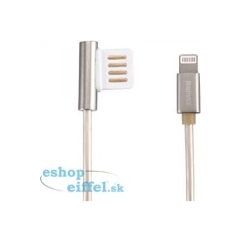 Remax RC-054i USB 2.0 typ A samce na Lightning, 1m