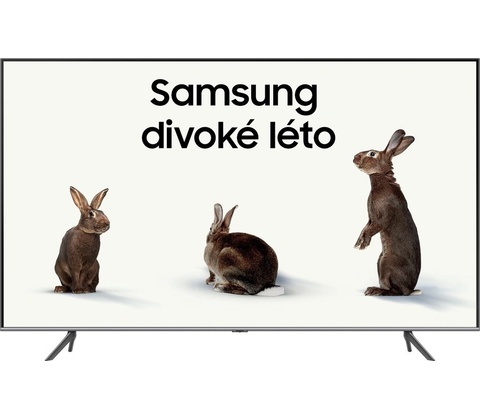 Samsung QE75Q64T
