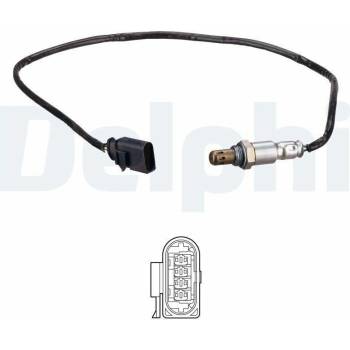 Lambda sonda DELPHI ES21161-12B1