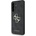 GUESS Big 4G Logo Classic Logo Case за Samsung Galaxy A36 - черен (3666339454555)