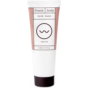 Frank Body Glow Mask Маска за лице дамски 80ml