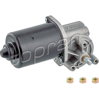 TOPRAN Motor stieračov 108792