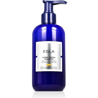 ESLA Italy Hydra Special Shampoo 250 ml хидратиращ шампоан унисекс