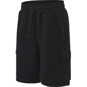 Everlast Everlast Cargo Short Mens - Black