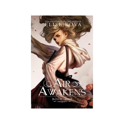 Air Awakens Air Awakens Series Book 1