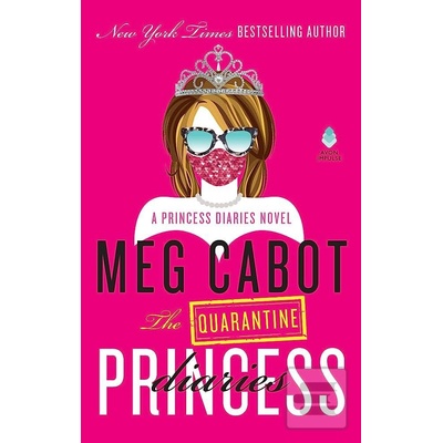 The Quarantine Princess Diaries