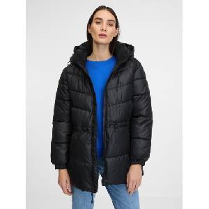 GAP Quilted winter jacket ColdControl GAP GAP | Cheren | ЖЕНИ | S