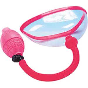 NMC Вагинална помпа "pussy pump" 15.9 см
