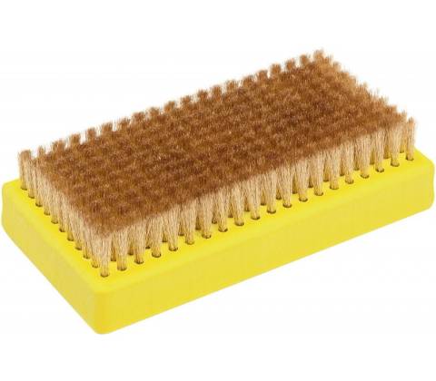 Toko Base Brush - Copper