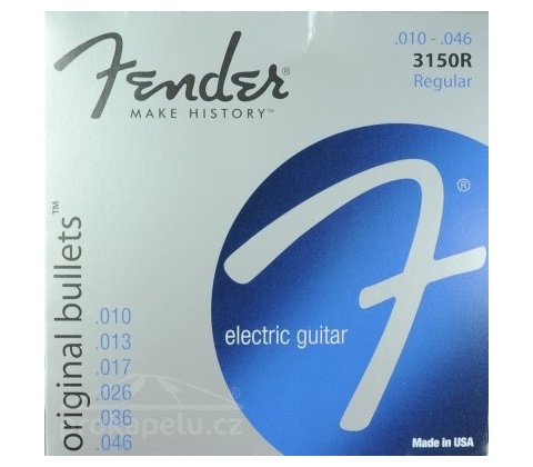 Fender 3150 R