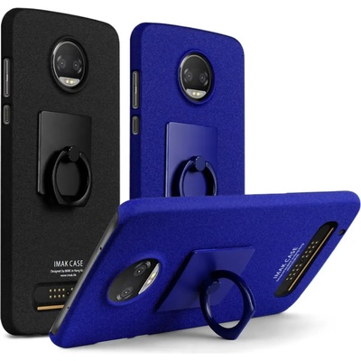 Motorola Moto Z2 Play Твърд капак и Протектор