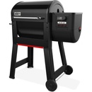 Weber Smoque