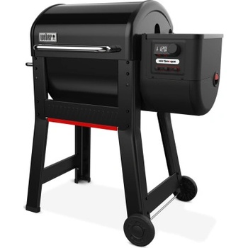 Weber Smoque