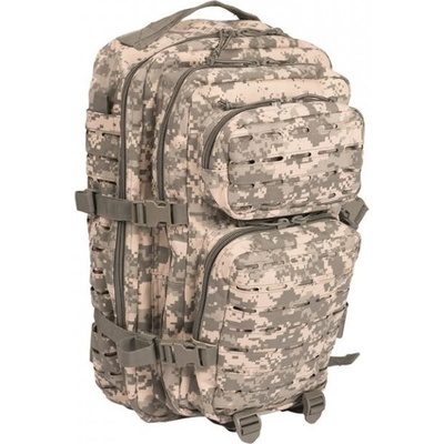 Mil-Tec US Assault Pack at digital 36 l