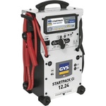 GYS Автономно стартиращо устройство Gys STARTPACK 12.24 CI (024991)