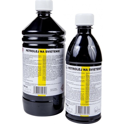 ŠK Spektrum PETROLEJ NA SVIETENIE 500ml