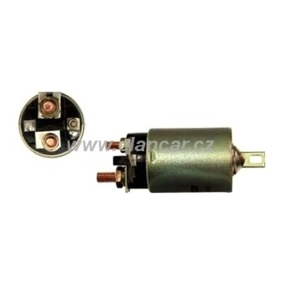 Spínač startéru Mitsubishi M2T57671