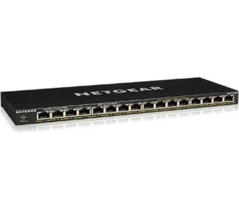 Netgear GS316P
