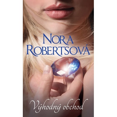 Výhodný obchod - Nora Robertsová