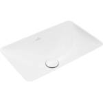 Villeroy & Boch Loop & Friends 45x28 cm shiny white alpin (4A560001)