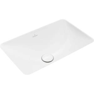 Villeroy & Boch Loop & Friends 45x28 cm shiny white alpin (4A560001)