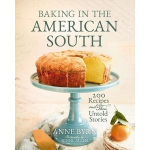 BAKING IN THE AMER SOUTH | BYRN ANNE (ISBN: 9780785291336)
