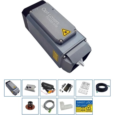 Opt Lasers Laserová sada i2R XT8 45W Plug&Play