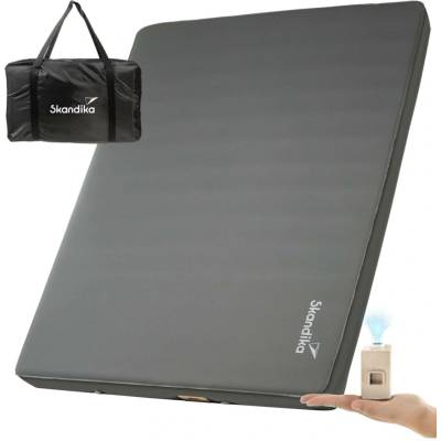 SKANDIKA DvouEasy 3D Premium Flex