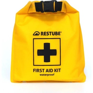 Restube First Aid Kit Цвят: жълт