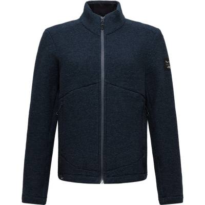 Salewa Дамско вълнено яке Salewa Women's Fanes Sarner Light Jacket Hybrid jacket - Navy Blazer - размер 36 (EU) (105-7766-0213)