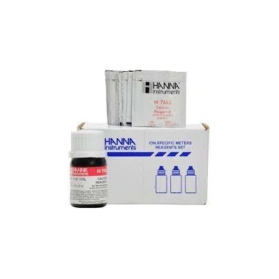 Hanna Checker HI-758-26 25 ks