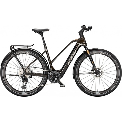 KTM Macina Sport SX Prime dámské 2024