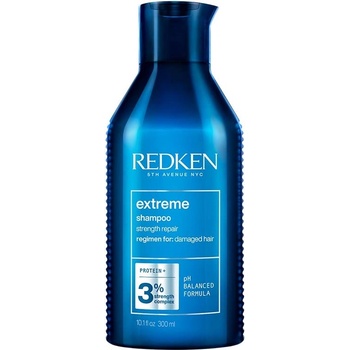 Image 1 of Redken Extreme Шампоан за коса, 300 ml
