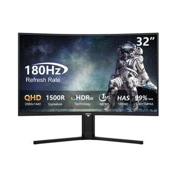 Dahua LM32-E330CA