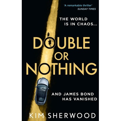 Double or Nothing - Kim Sherwood