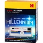 Kodak Charmera Keychain MILLENNIUM Цифрови фотоапарати