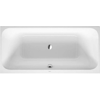 Duravit Happy D.2 190 x 90 cm 700315000000000