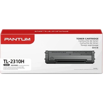 Pantum TL-2310H черен (black) оригинален тонер (TL-2310H)