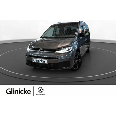 Volkswagen Caddy Maxi Edition 90 kW