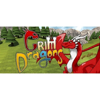 Punkster Grim Dragons (PC)