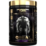 UnKrowned King by Kevin Levrone Crea+ | Creatine Monohydrate with Magnesium & B6 [500 грама] Касис