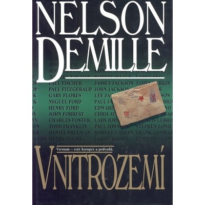 Vnitrozemí