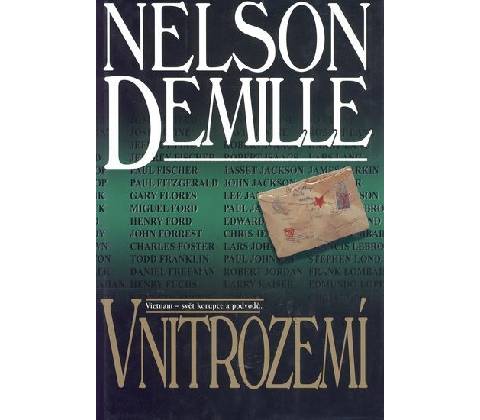 Vnitrozemí