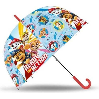 Euroswan Paw Patrol Ready For Action